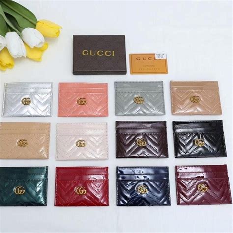 gucci card holder black friday.